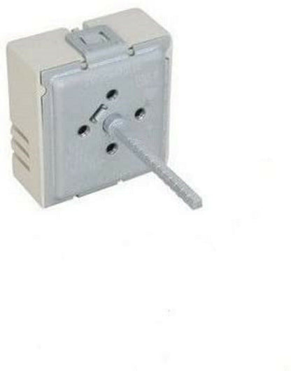 JennAir Burner Infinite Switch Old# 7403P086-60 7403P085-60, 7403P086-60