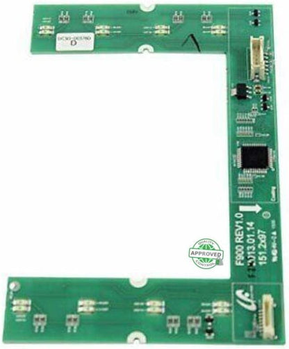 GLOB PRO SOLUTIONS 3997106 CKD2742 Sensor Assembly compatible with Samsung,