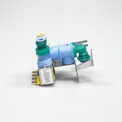 PRIORITY $5.95  -PS11743697 Maytag Amana Refrigerator Water Valve PS11743697