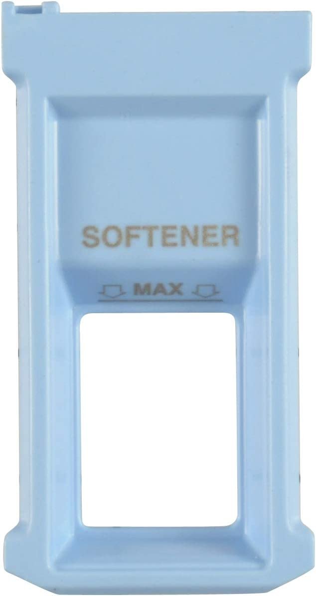 LG 5006ER3021A Cap, Softener