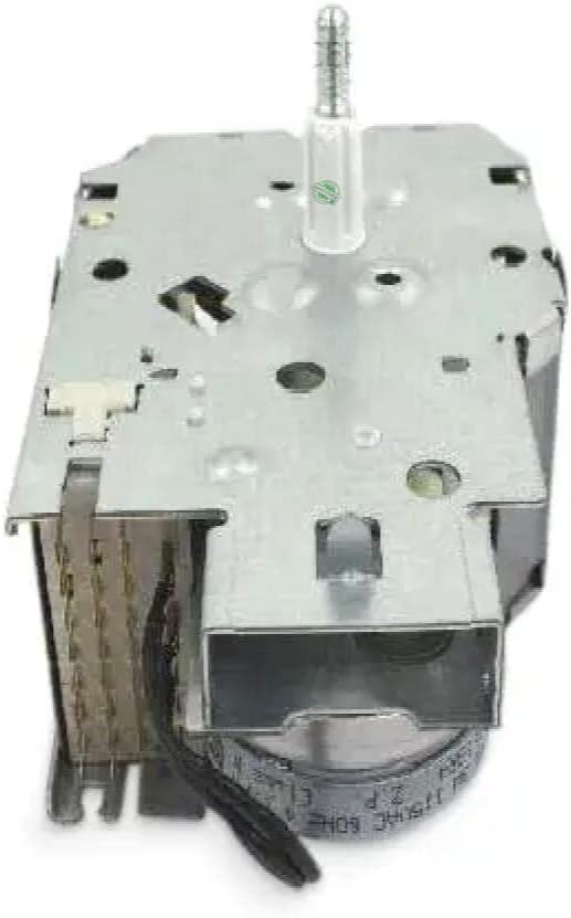 GLOB PRO SOLUTIONS 3948323 547128 3948323D CKD6221 Timer