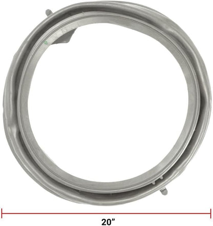 GLOB PRO SOLUTIONS WPW10381562 CKD7032 Door Boot Seal