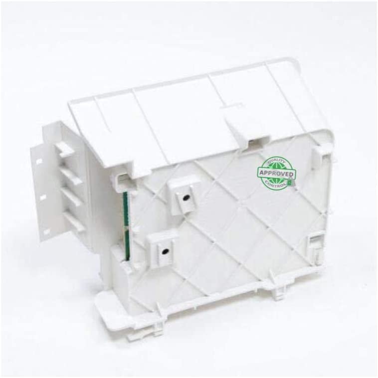 GLOB PRO SOLUTIONS AP6020687 PS11754006 EAP11754006 PD00004296 CKD2898 Motor Control Unit compatible with Amana, Inglis, Maytag Whirlpool