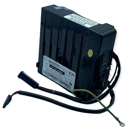 GLOB PRO SOLUTIONS WPW10233421 Refrigerator Inverter Box Assembly Replacement for and Compatible with Kenmore/Sears Maytag Whirlpool Heavy Duty