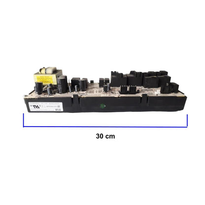 Tarjeta Horno General Electric  164D6476G090 WB27T11442