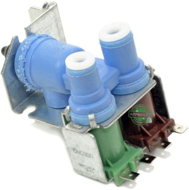 GLOB PRO SOLUTIONS 61005997 CKD3050 Water Valve