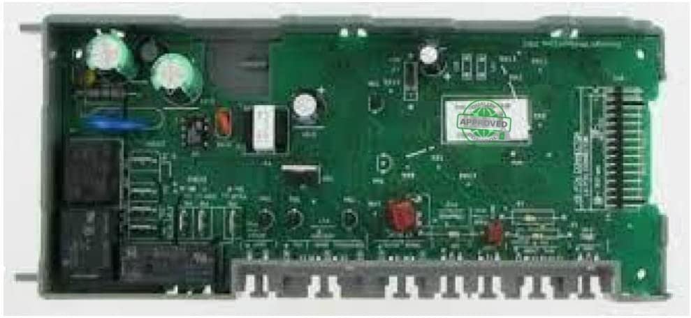 GLOB PRO SOLUTIONS AP4560751 PS2580364 EAP2580364 PD00005030 CKD3142 Main Control Board