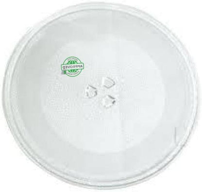 GLOB PRO SOLUTIONS 3390W1G014A 1287055 CKD3365 Glass Tray