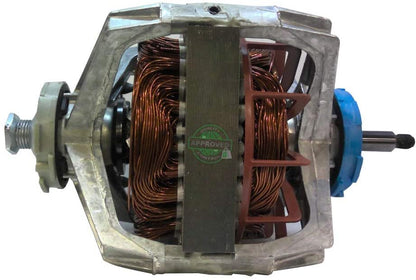 GlobPro EAP11739459-PD00002624 Drive Motor Replacement for and compatible with Crosley Magic Chef Maytag Whirlpool EAP11739459-PD00002624 Heavy DUTY