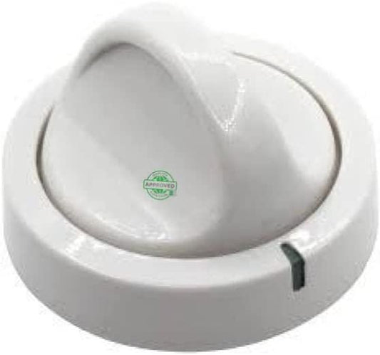 GLOB PRO SOLUTIONS 131947300 832670 134042600 CKD6043 Timer Knob