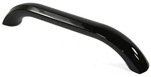 Global Solutions - Microwave Door Handle (Black) 5304472481-1614682
