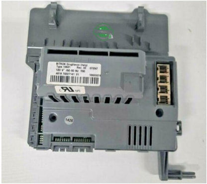 GLOB PRO SOLUTIONS AP6016145 PS11749429 CKD3263 Electronic Control Board