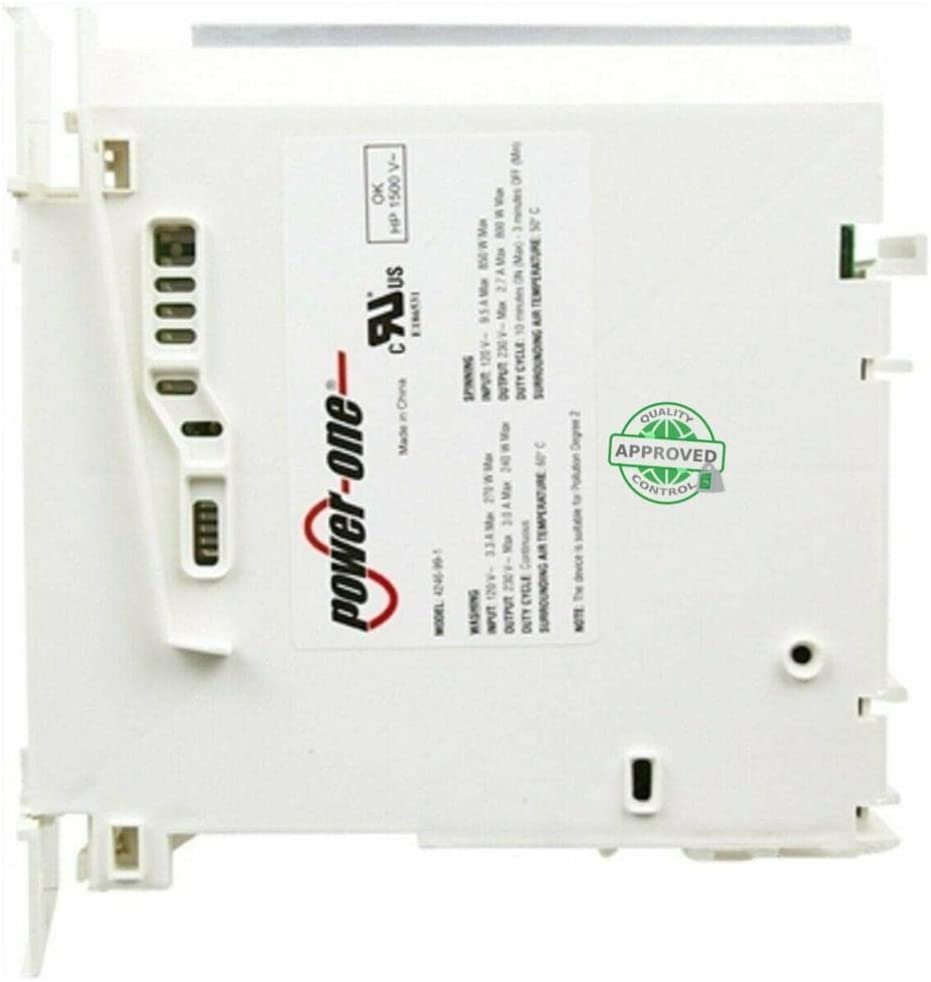 GLOB PRO SOLUTIONS 134409905 4452243 S134409904 S134409905 CKD5437 Motor Control Board