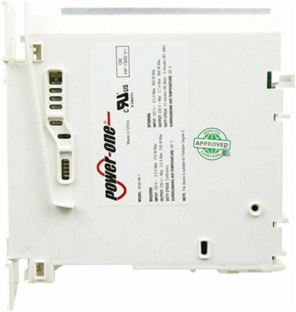 GLOB PRO SOLUTIONS 134409905 4452243 S134409904 S134409905 CKD5437 Motor Control Board