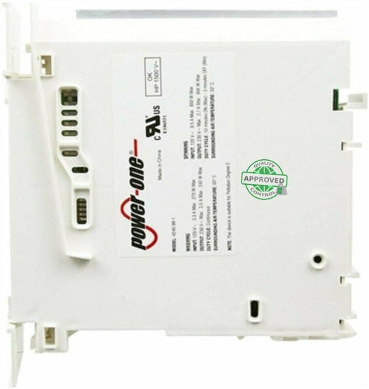 GLOB PRO SOLUTIONS 134409905 4452243 S134409904 S134409905 CKD5437 Motor Control Board