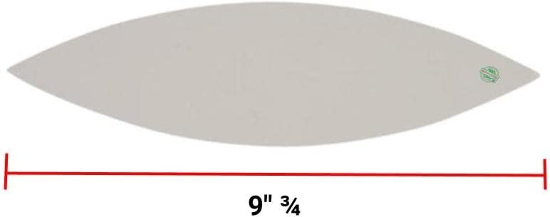 GLOB PRO SOLUTIONS W10819774 CKD2590 Dryer Door Handle 9" ¾ Length Approx. Replacement for and compatible with Heavy DUTY