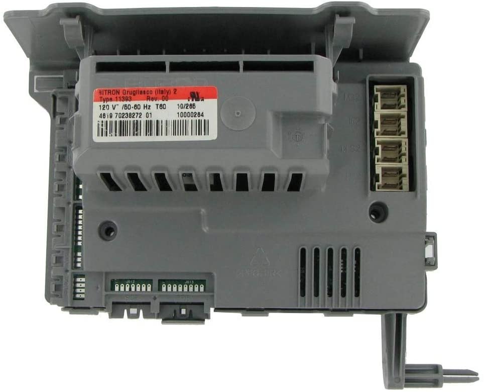 Global Solutions WP8183259 Main Control Board Washer EAP11745082 - PD00003591