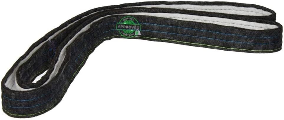 GLOB PRO SOLUTIONS AP5737110 PS334327 EAP334327 CKD5086 Felt Drum Seal