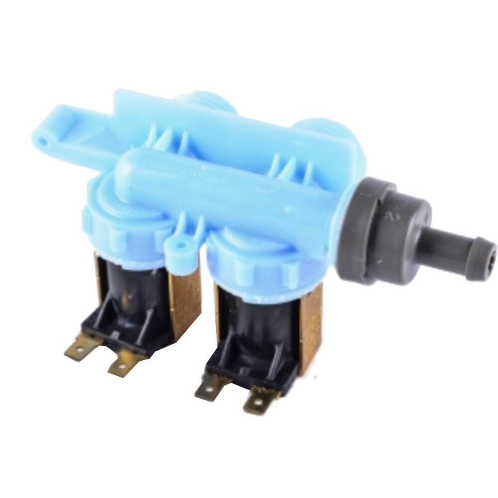 2-3 daysDelivery-Washer Water Inlet Valve WP8181694-8181694