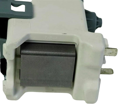 GLOB PRO SOLUTIONS DC31-00030 CKD2087 Washer Drain Pump impeller 4 blades Heavy DUTY