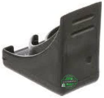 GLOB PRO SOLUTIONS WD8X227 CKD5363 Corner Tub Baffle