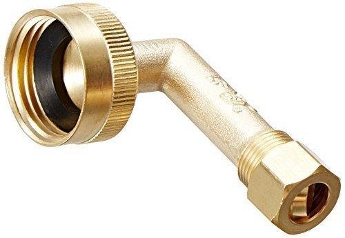 Amana Dishwasher Water Supply Adapter BWR981817 fits AP5808972
