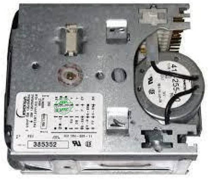 GLOB PRO SOLUTIONS AP3051947 CKD4853 Timer