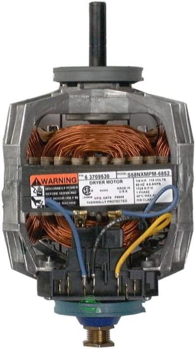 GLOB PRO SOLUTIONS 63715110 S58SVMWM-7021 CKD4209 Drive Motor