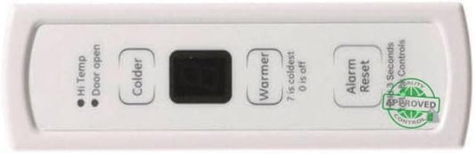 GLOB PRO SOLUTIONS AP5669879 PS7321358 EAP7321358 PD00023130 CKD2970 Control Board compatible with Frigidaire,
