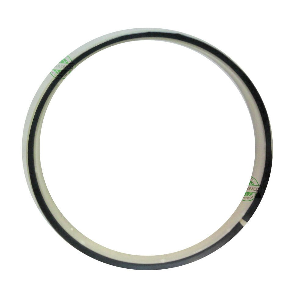 Glob Pro Snubber Ring Washer Vibration Control 8" 5303912508- 635162