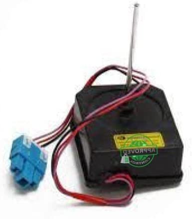 GLOB PRO SOLUTIONS 4681JB1029B CKD3942 Condenser Fan Motor
