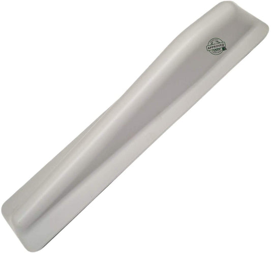 GlobPro WPW10283356 Washer Drum Baffle Tub Assembly 13"length Approx. Replacement for and compatible with Maytag Whirlpool WPW10283356 Heavy DUTY