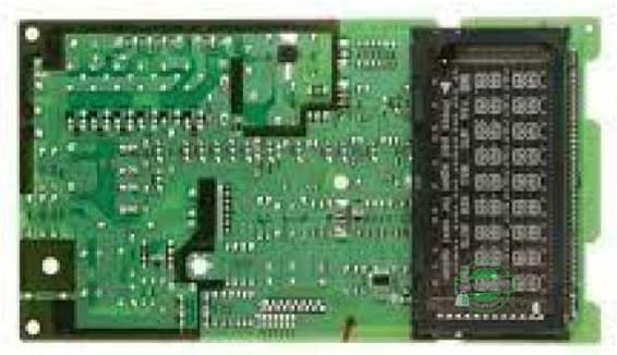 GLOB PRO SOLUTIONS WB27X10948 1617242 CKD4881 Main Control Board