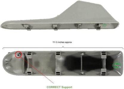 GLOB PRO SOLUTIONS 46197022014, 4619 702 2014 CKD6184 Compatible with Kenmore Washer Drum Baffle