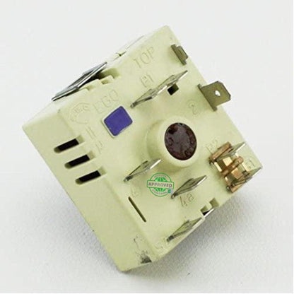 GLOB PRO SOLUTIONS AP5325508 PS3504401 EAP3504401 PD00007470 CKD5417 Surface Burner Switch