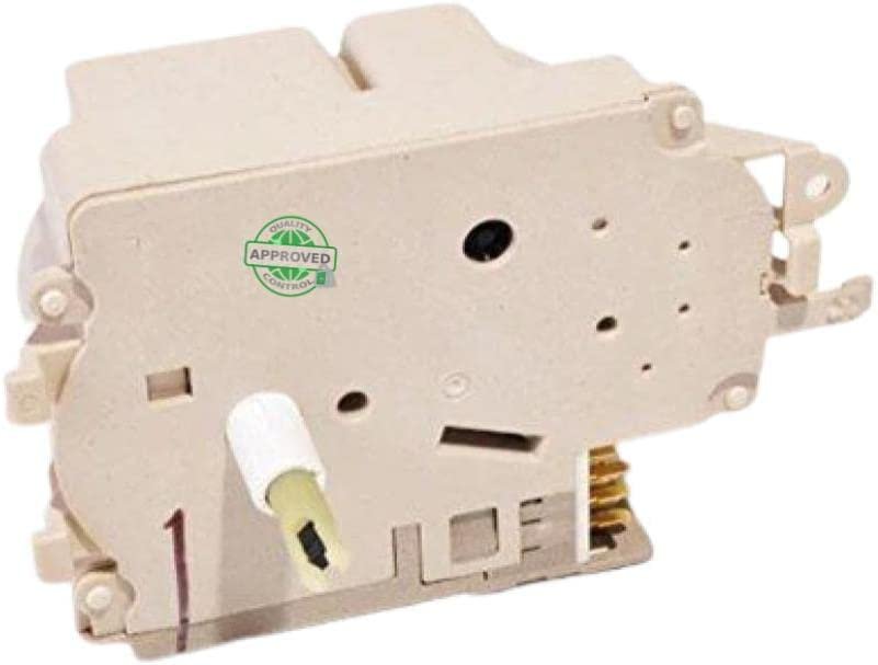 GLOB PRO SOLUTIONS 8541939 1028204 CKD5579 Timer