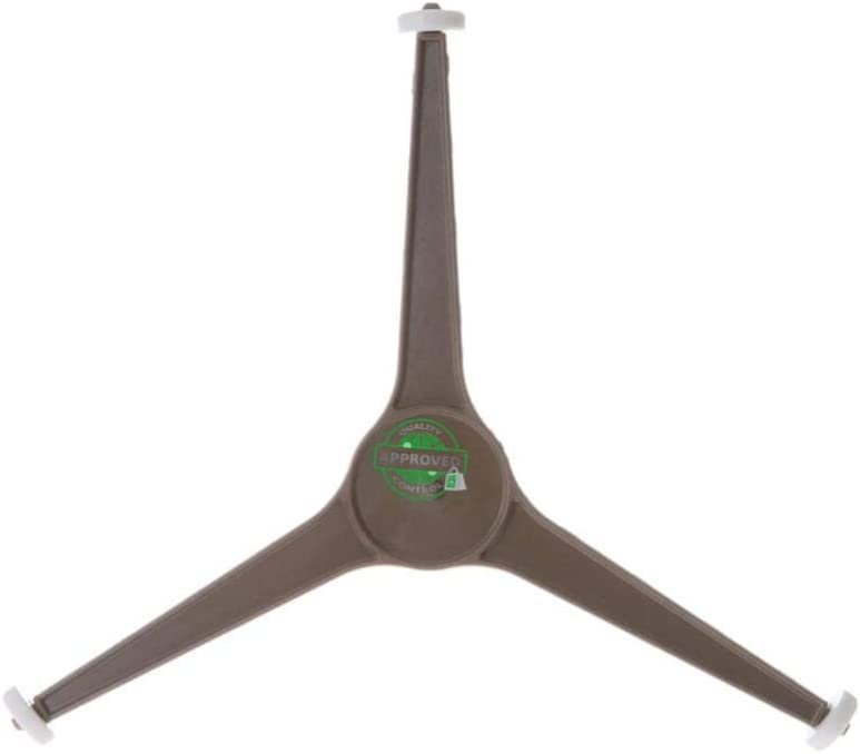 GLOB PRO SOLUTIONS WB06X10584 CKD5270 Glass Tray Support