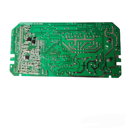 Tarjeta Lavadora Mabe 189D3853G012