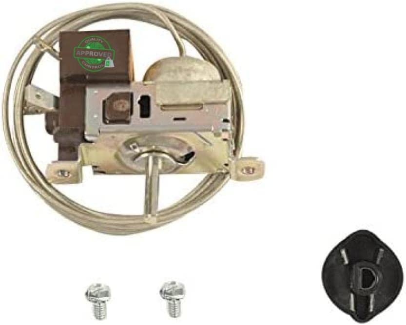 GLOB PRO SOLUTIONS AP6037322 CKD2821 Control Assembly compatible with Uline,