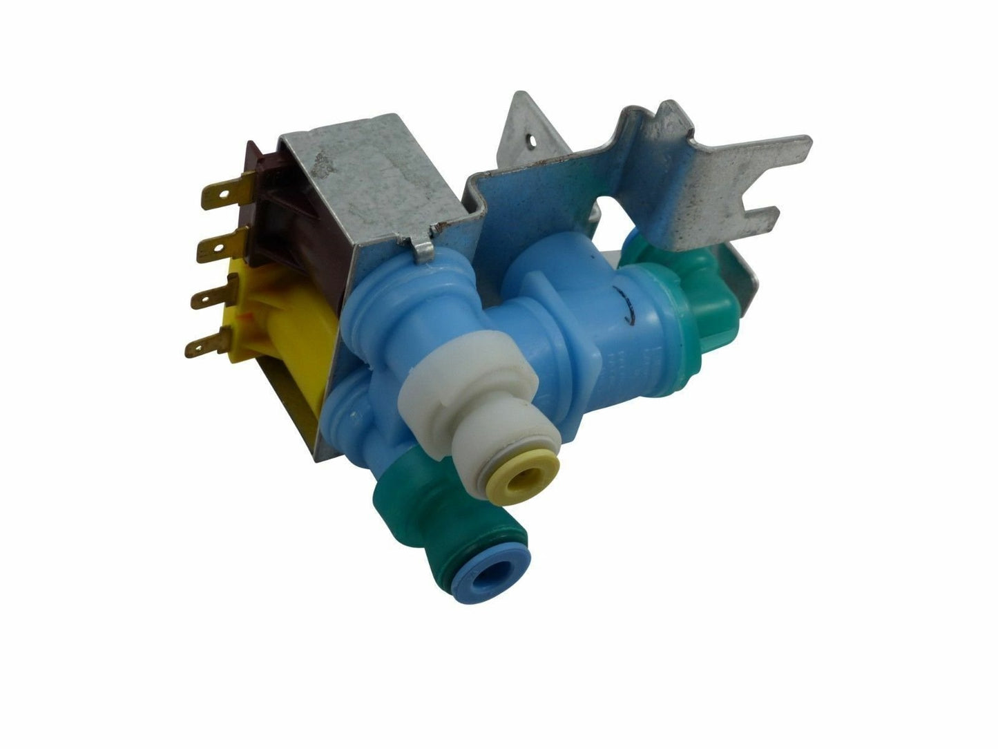 PRIORITY $5.95  -PS11743697 Maytag Amana Refrigerator Water Valve PS11743697