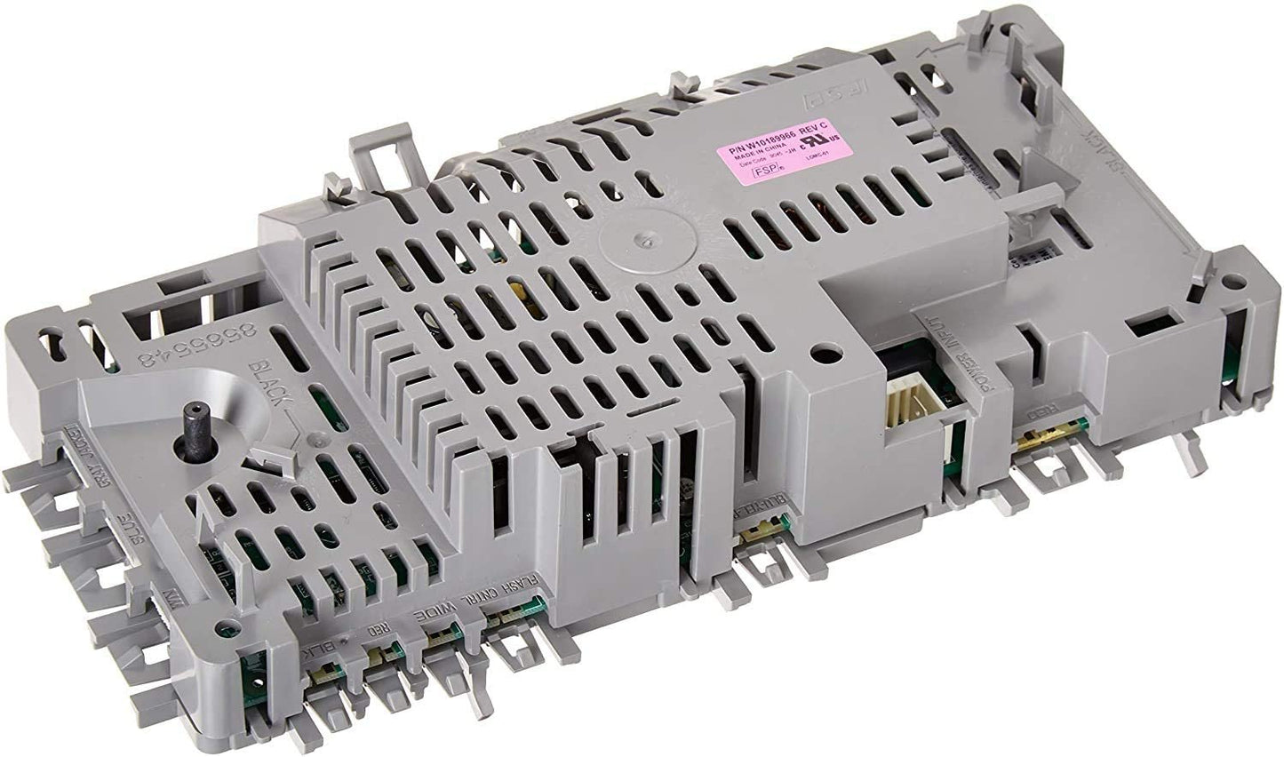 ORIGINAL washer Control Board W10104820-W10104830