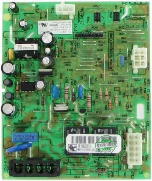 GLOB PRO SOLUTIONS 2304146 2304070 2304092 2304100 2304146R CKD3670 Electronic Control Board