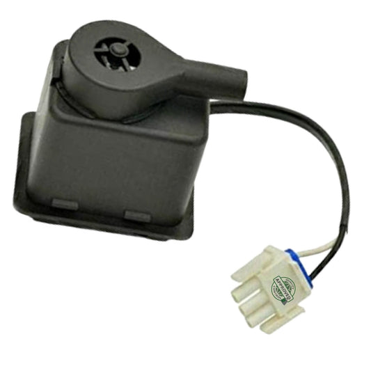GlobPro WP2313702 Ice Maker Circulation Pump Assembly 6" ¾ length Approx. Replacement for and compatible with KitchenAid Whirlpool Maytag Kenmore Heavy DUTY