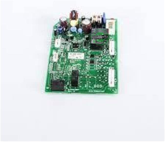 GLOB PRO SOLUTIONS W11034365 CKD3520 Control Board