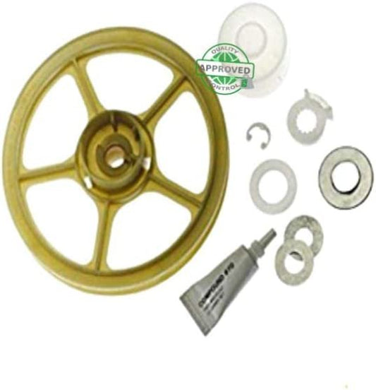 GLOB PRO SOLUTIONS 12002213 CKD5595 Thrust Bearing Kit