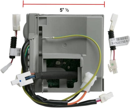 GLOB PRO SOLUTIONS WR55X10490 2677747 WR55X10685 WR55X10979 CKD4109 Inverter Control Board Kit