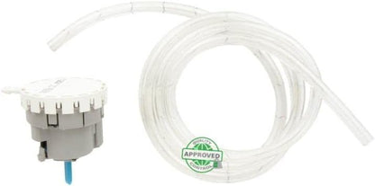 GLOB PRO SOLUTIONS AP4568366 AH3408155 EAP3408155 PD00004544 CKD2873 Water Level Pressure Switch compatible with Crosley, Inglis, Kenmore Kitchen Aid