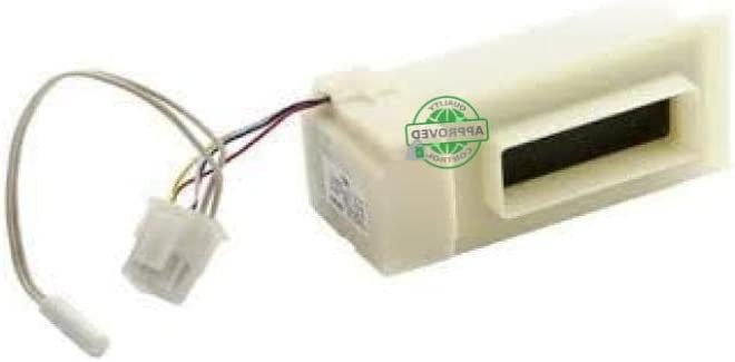 GLOB PRO SOLUTIONS AP3889537 PS1483569 EAP1483569 PD00001432 CKD3969 Air Damper & Thermistor