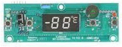 GLOB PRO SOLUTIONS 216944300 CKD4892 User Control & Display Board