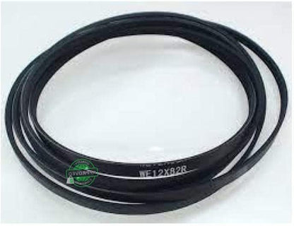 GLOB PRO SOLUTIONS WE12X10014 CKD3653 Drive Belt